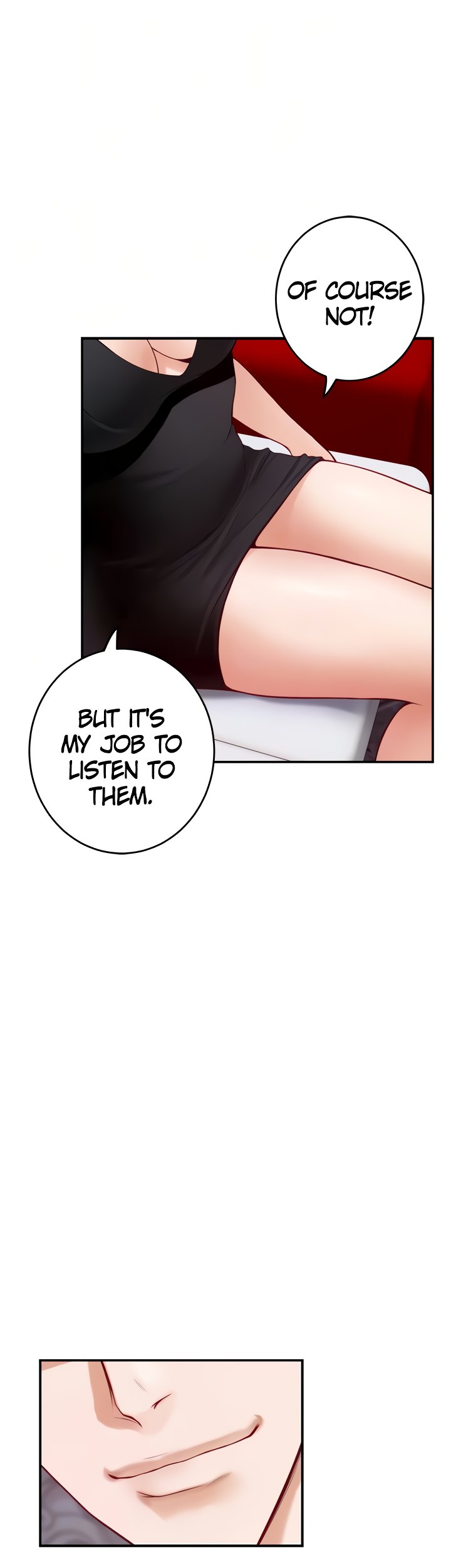 Night With My Sister Chapter 38 image 16