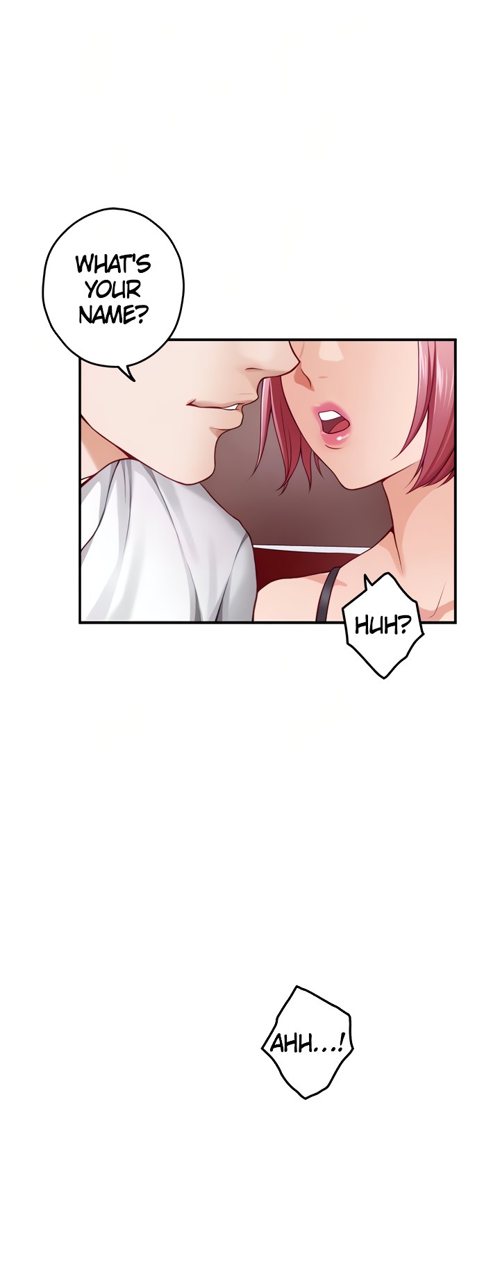 Night With My Sister Chapter 38 image 19