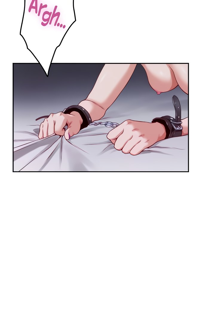 Night With My Sister Chapter 38 image 21