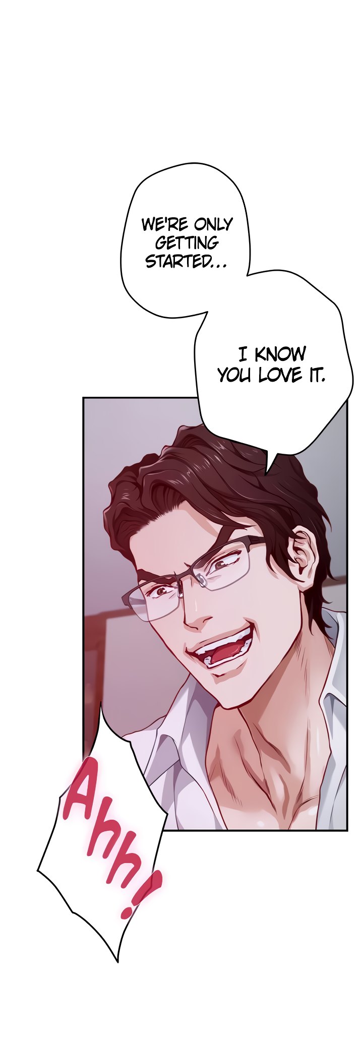 Night With My Sister Chapter 38 image 23