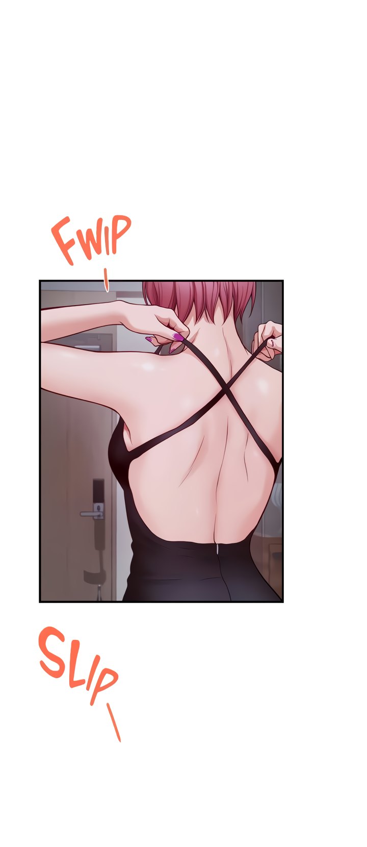 Night With My Sister Chapter 38 image 27