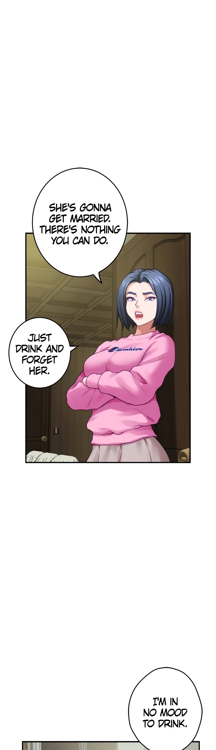 Night With My Sister Chapter 38 image 40