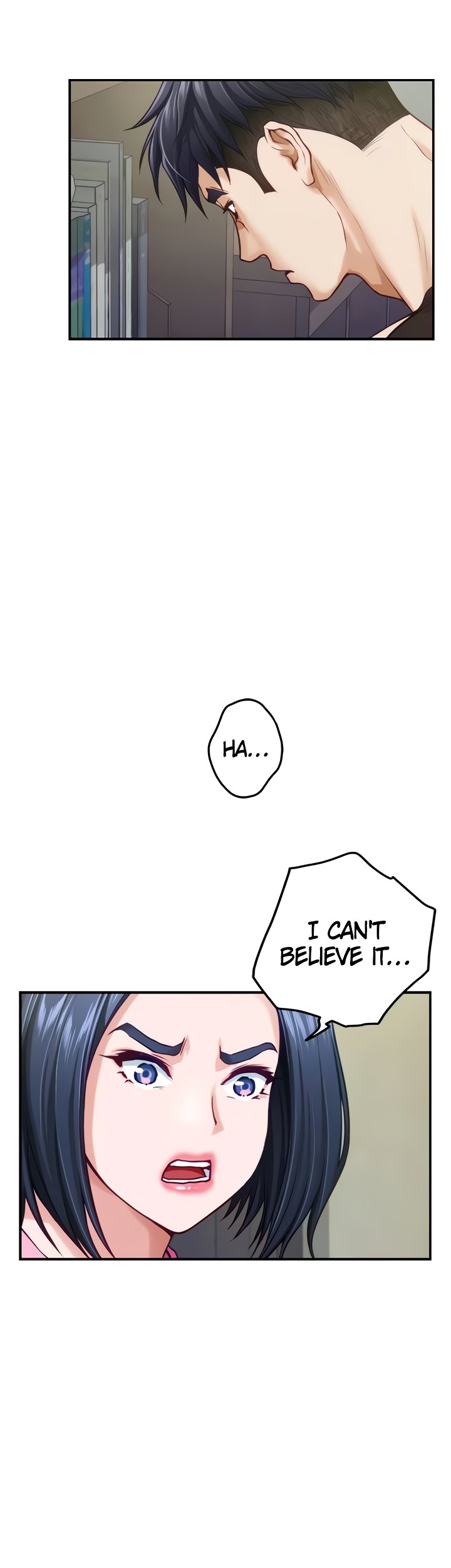 Night With My Sister Chapter 38 image 44