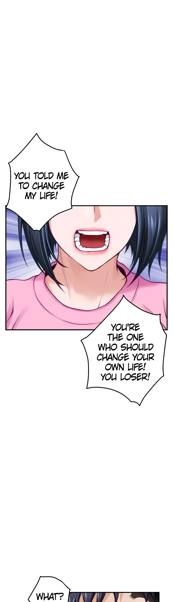 Night With My Sister Chapter 38 image 46