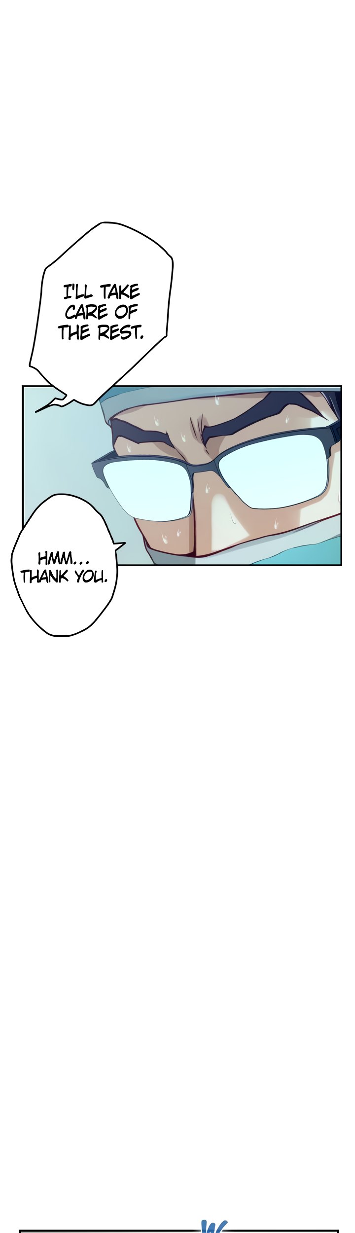 Night With My Sister Chapter 38 image 4