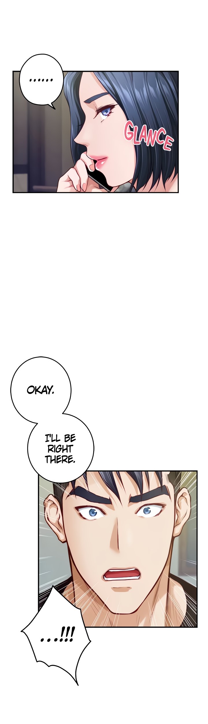 Night With My Sister Chapter 38 image 56