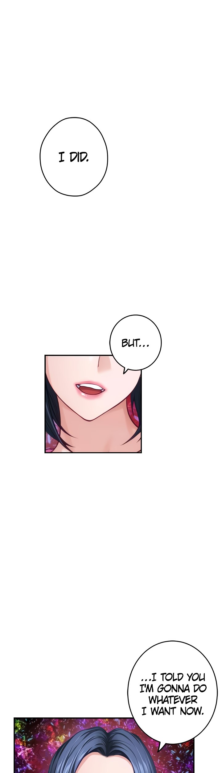 Night With My Sister Chapter 38 image 58