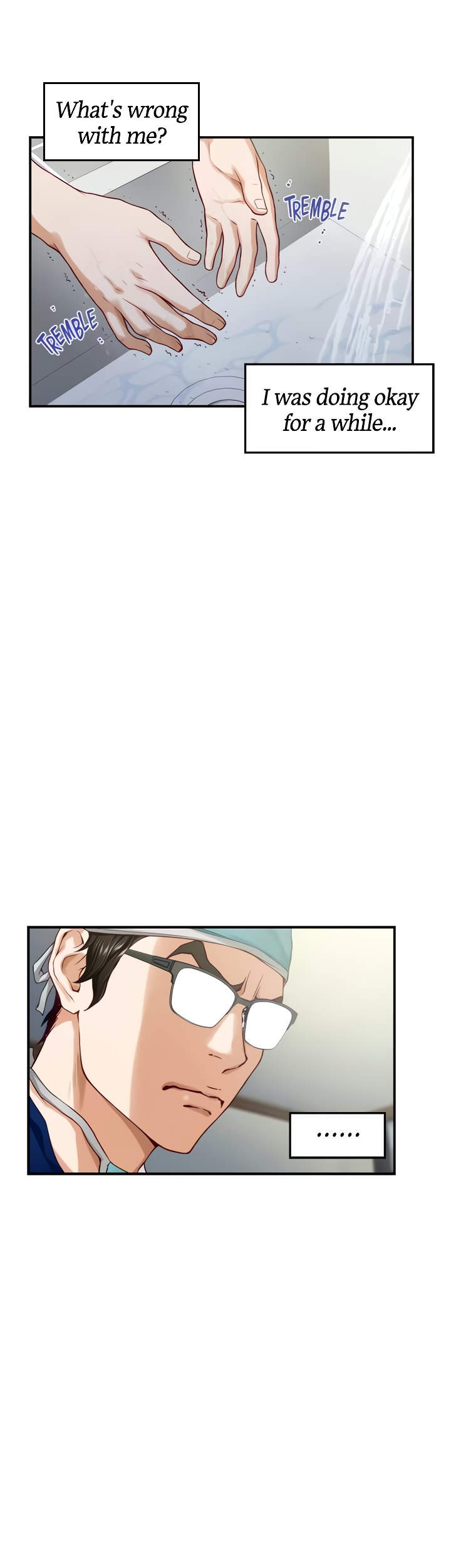 Night With My Sister Chapter 38 image 6