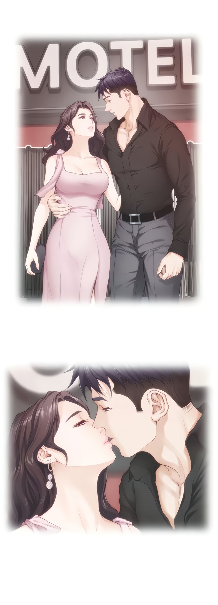 Night With My Sister Chapter 38 image 7