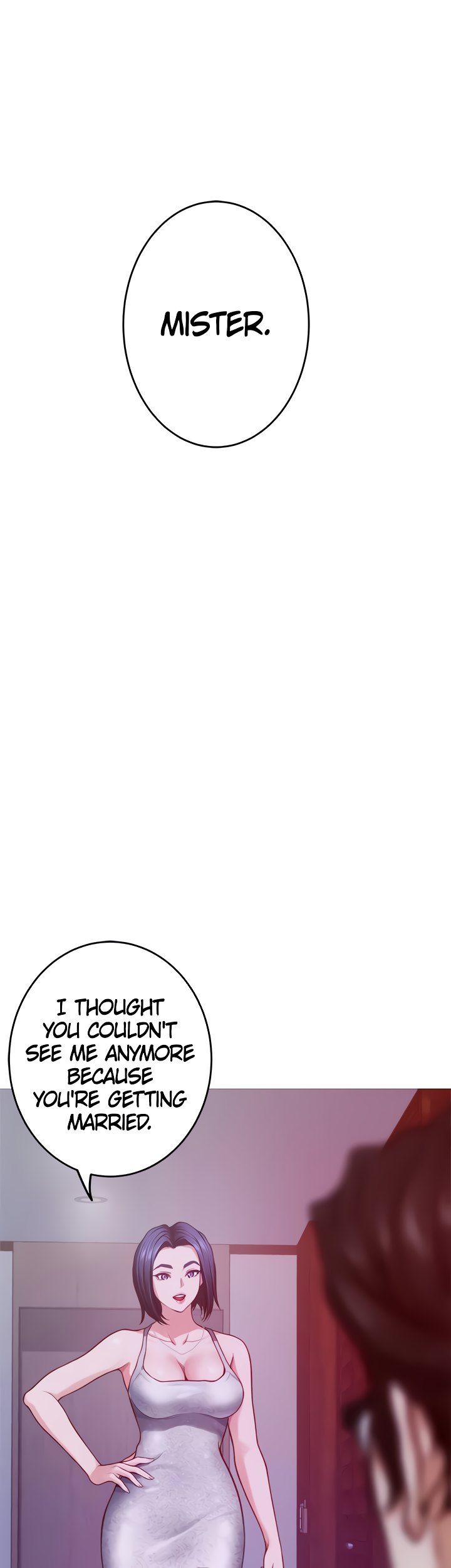 Night With My Sister Chapter 39 image 0