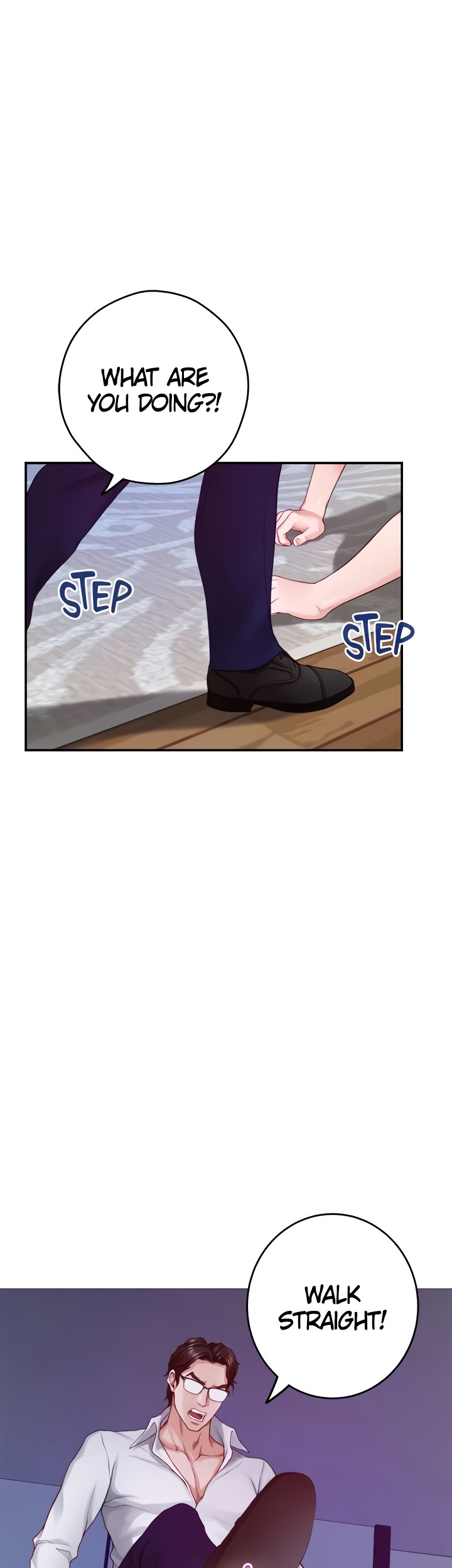 Night With My Sister Chapter 39 image 20
