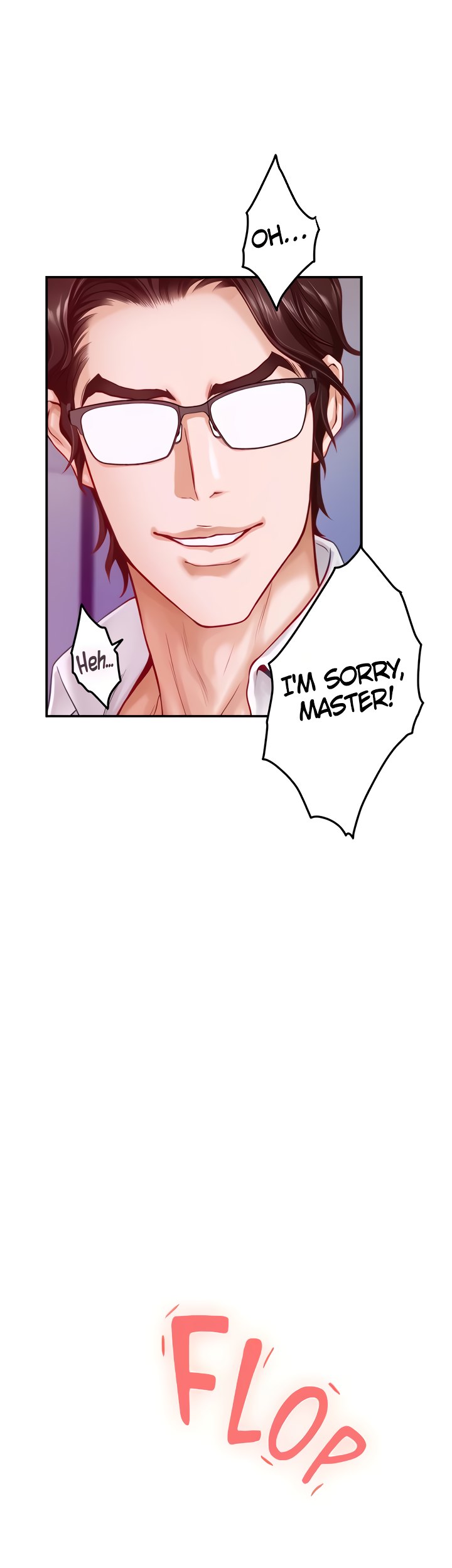 Night With My Sister Chapter 39 image 24