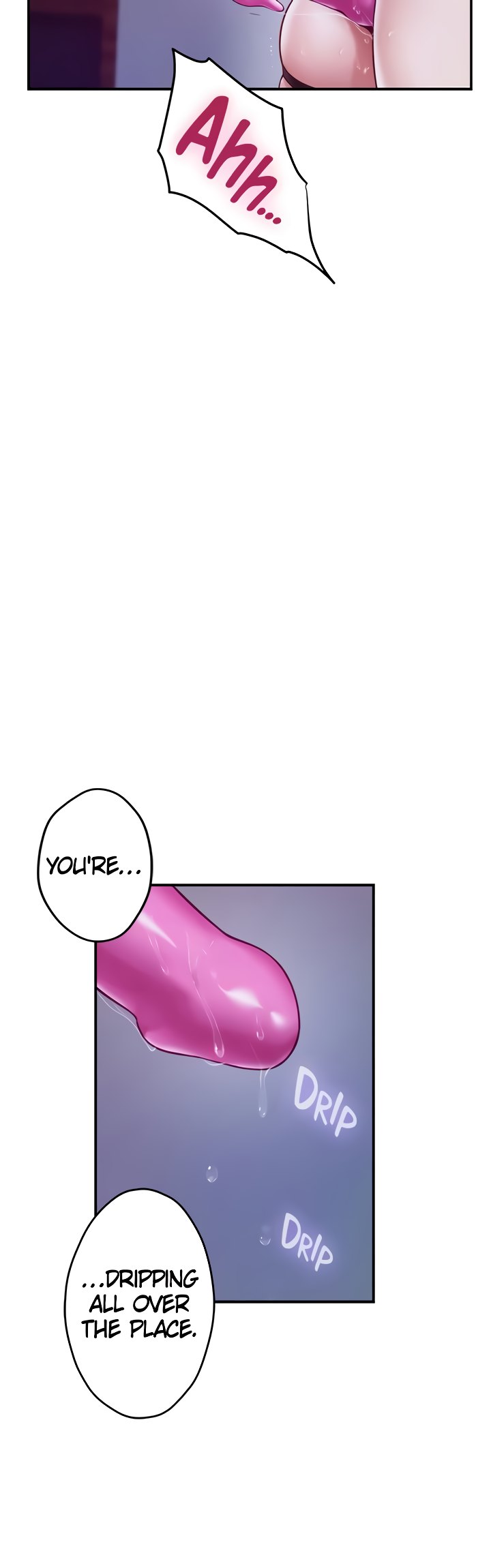 Night With My Sister Chapter 39 image 27