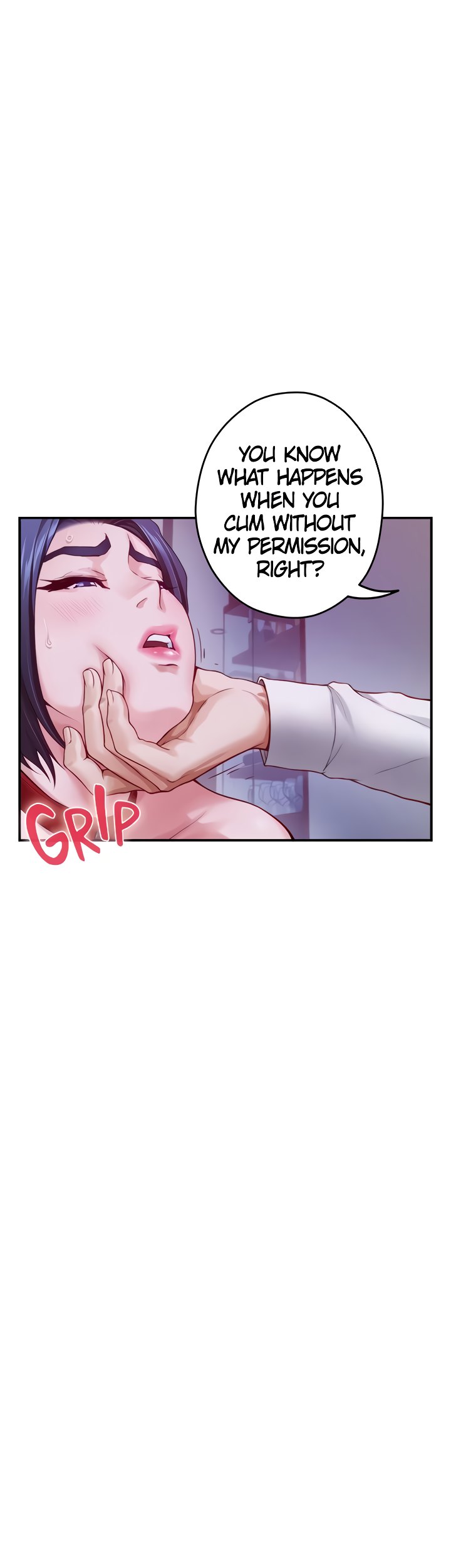 Night With My Sister Chapter 39 image 28