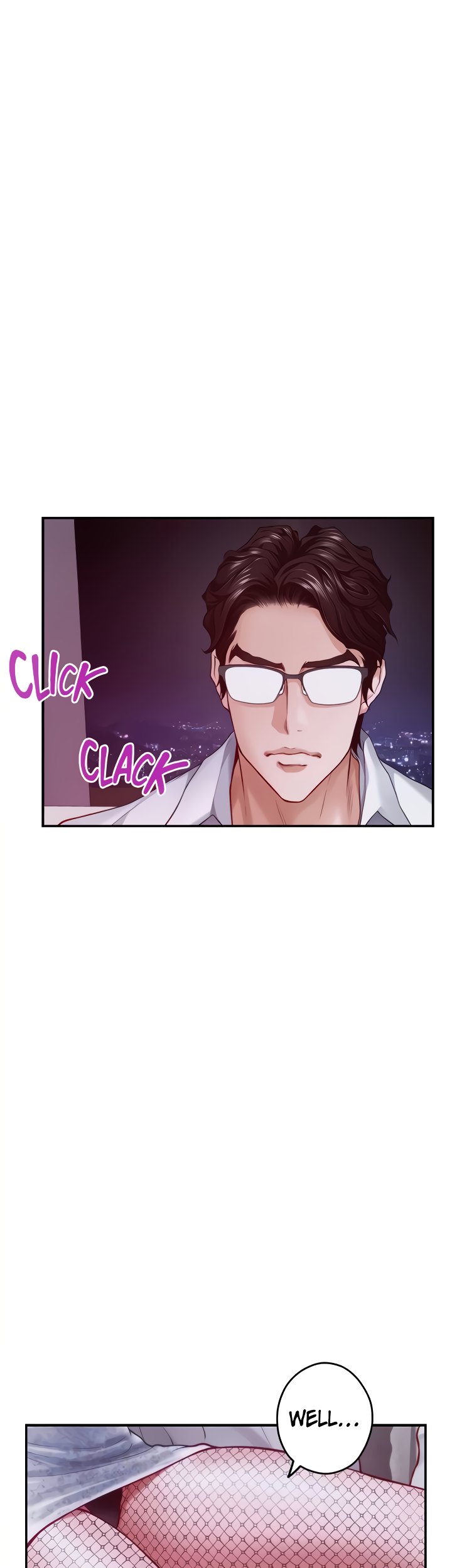 Night With My Sister Chapter 39 image 2