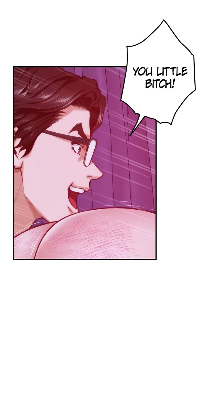 Night With My Sister Chapter 39 image 45