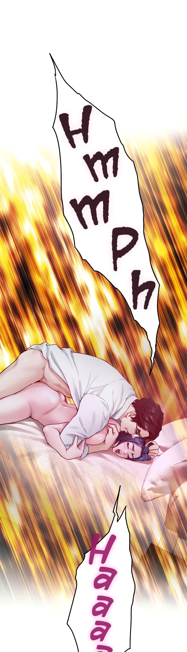 Night With My Sister Chapter 39 image 54