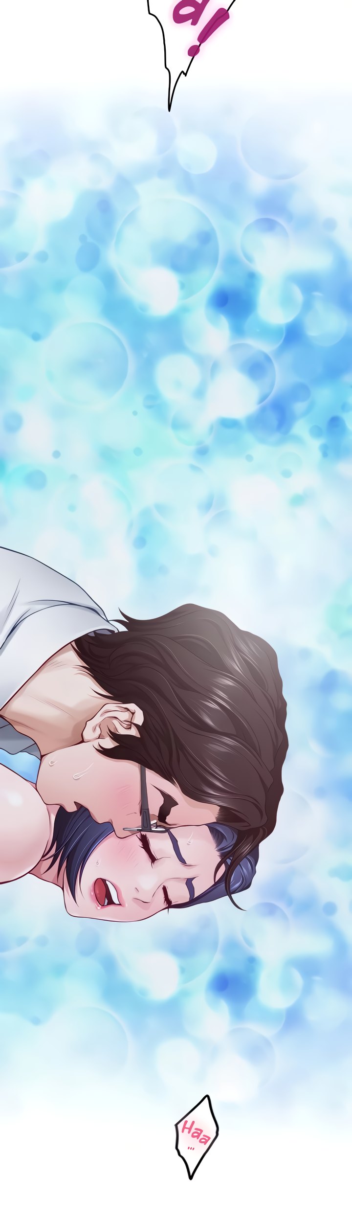Night With My Sister Chapter 39 image 55