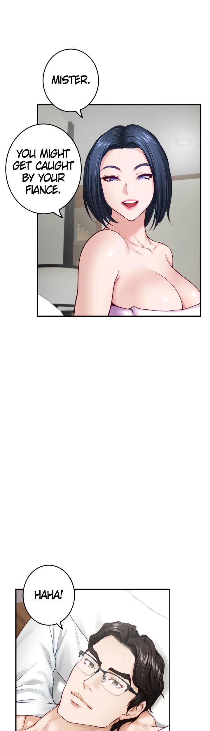 Night With My Sister Chapter 39 image 60