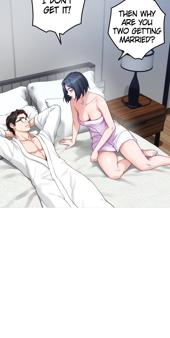 Night With My Sister Chapter 39 image 63