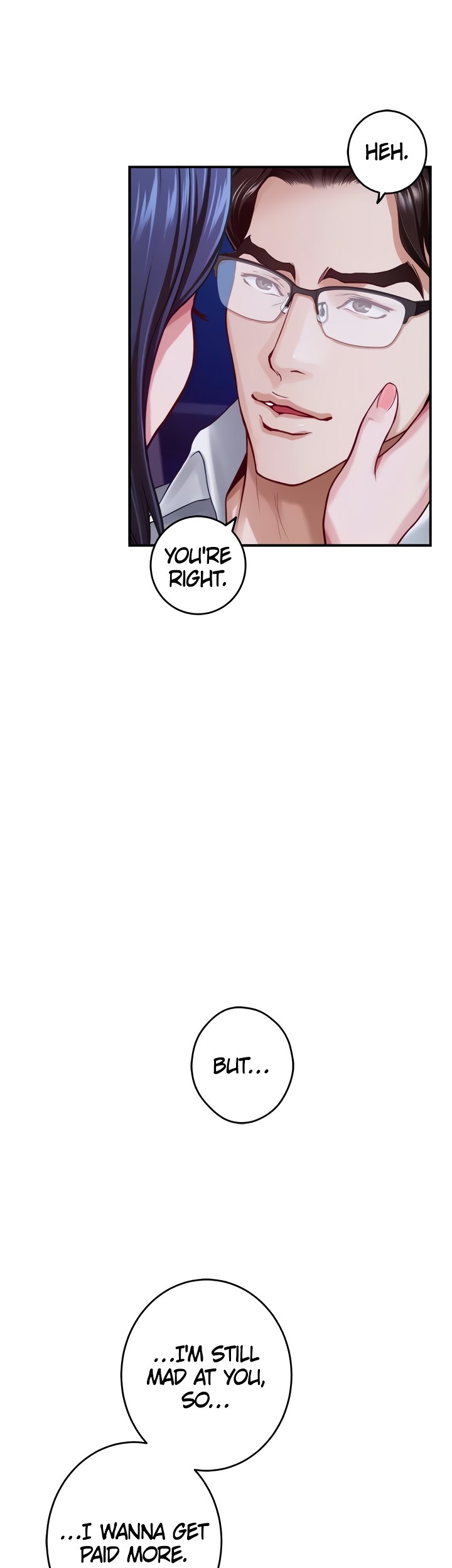 Night With My Sister Chapter 39 image 6
