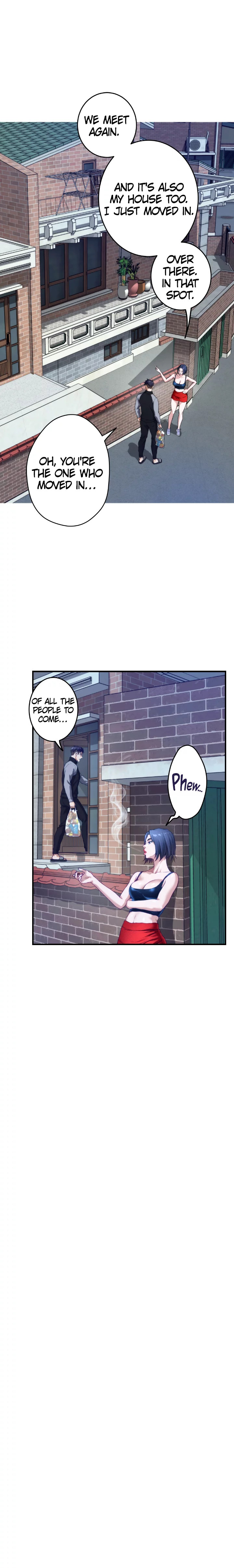 Night With My Sister Chapter 4 image 27