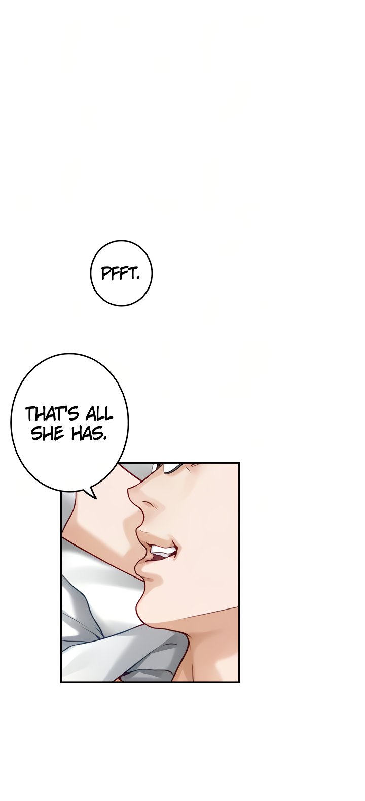 Night With My Sister Chapter 40 image 13