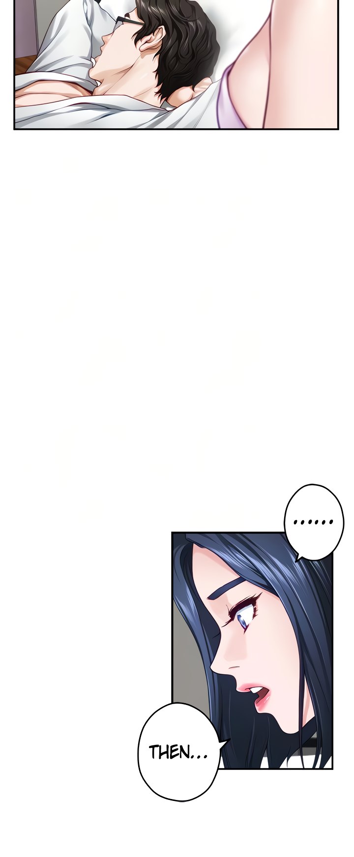 Night With My Sister Chapter 40 image 15