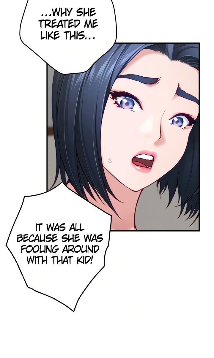 Night With My Sister Chapter 40 image 17