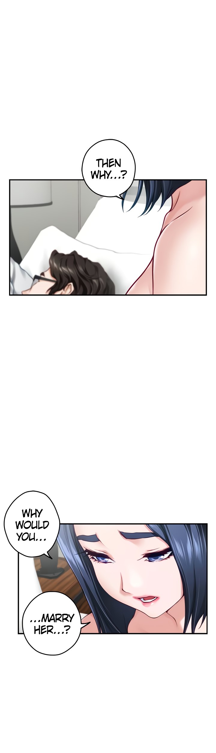Night With My Sister Chapter 40 image 20