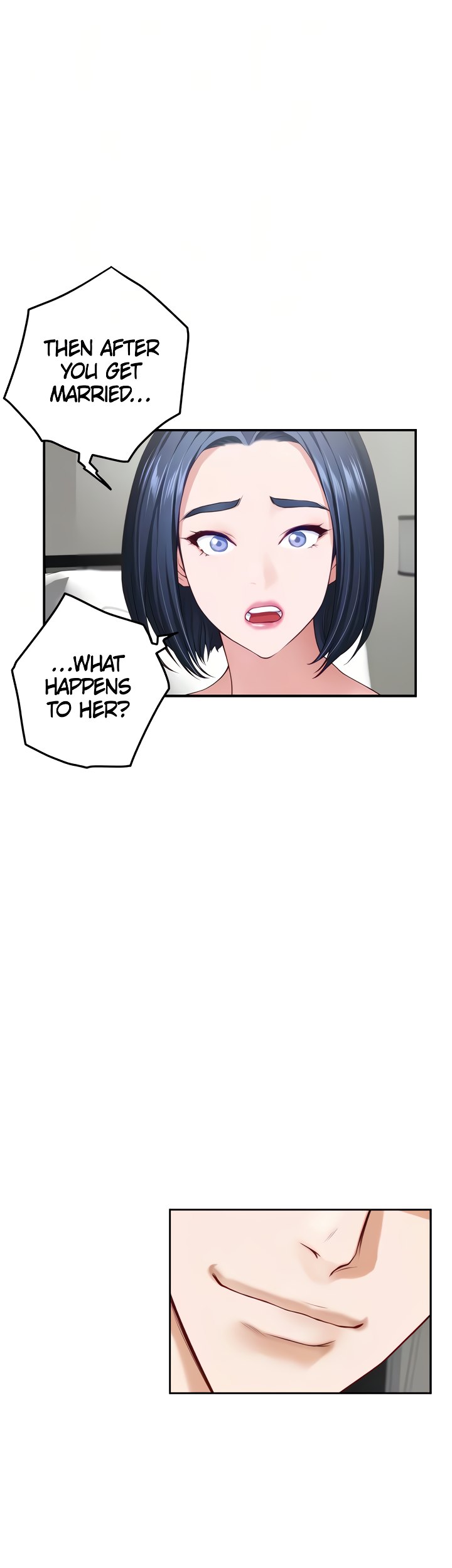 Night With My Sister Chapter 40 image 30