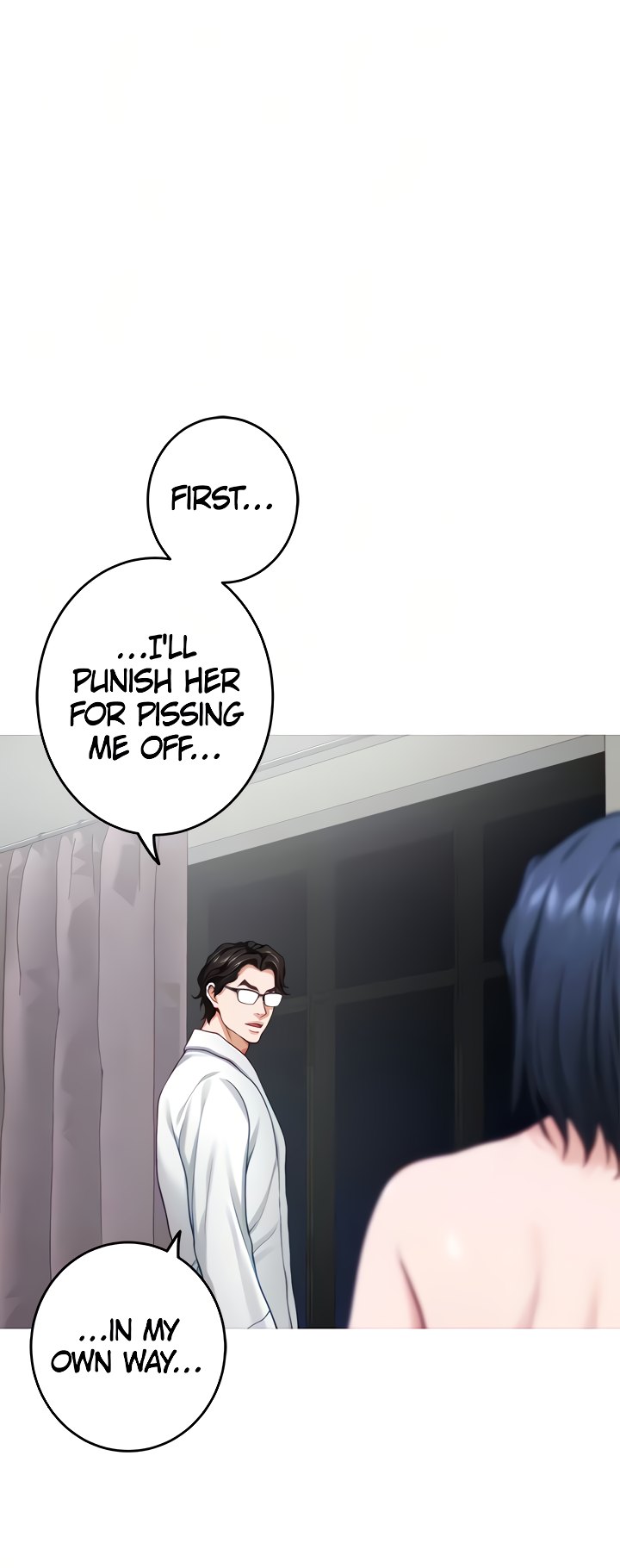 Night With My Sister Chapter 40 image 31