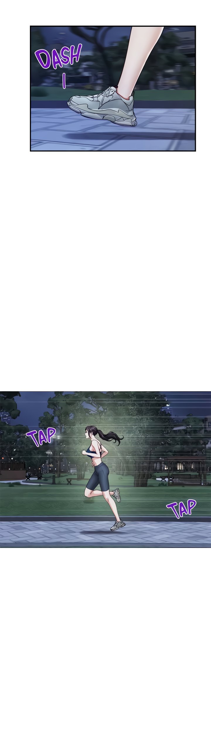Night With My Sister Chapter 40 image 47