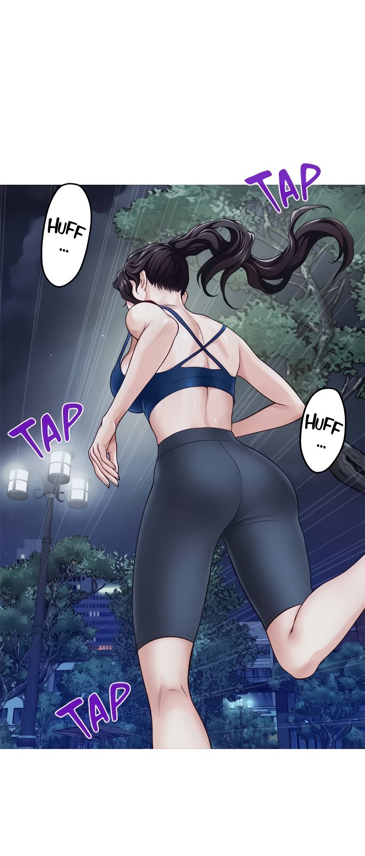 Night With My Sister Chapter 40 image 48
