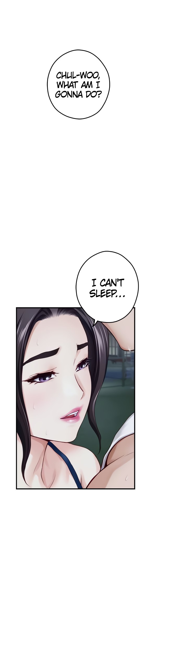 Night With My Sister Chapter 40 image 57