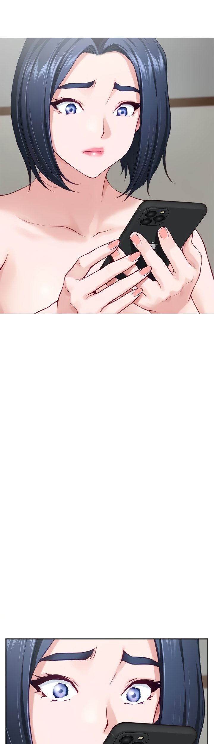 Night With My Sister Chapter 40 image 6