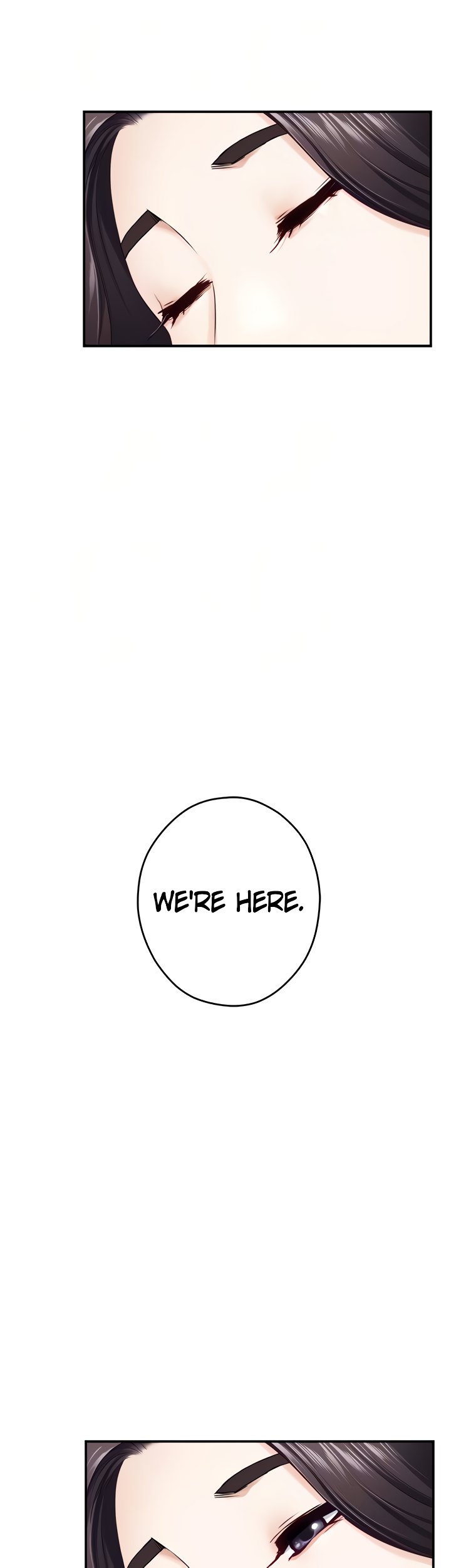 Night With My Sister Chapter 41 image 10