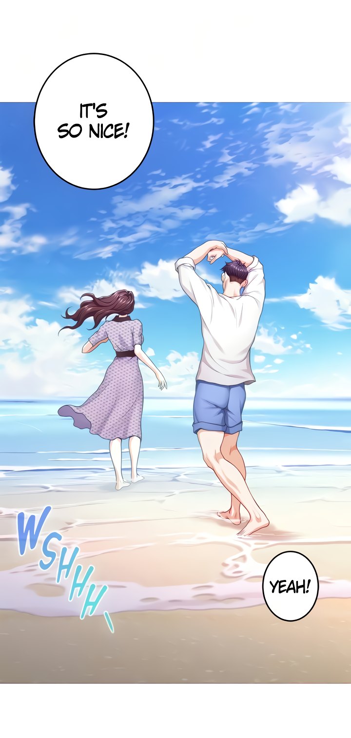 Night With My Sister Chapter 41 image 17