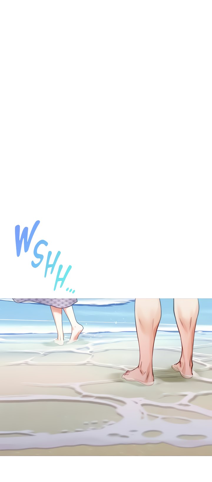 Night With My Sister Chapter 41 image 21