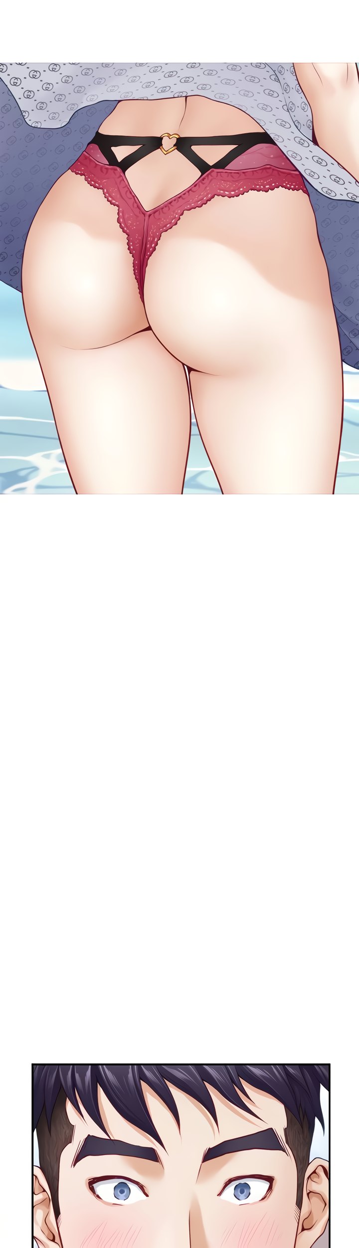 Night With My Sister Chapter 41 image 28