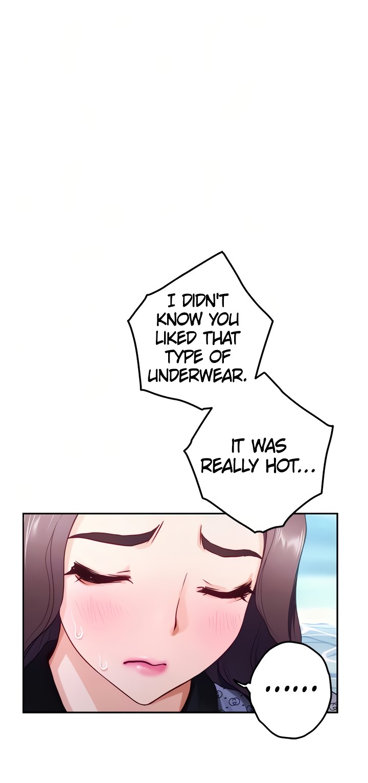 Night With My Sister Chapter 41 image 33