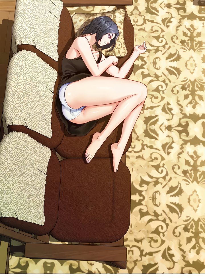 Night With My Sister Chapter 41 image 37