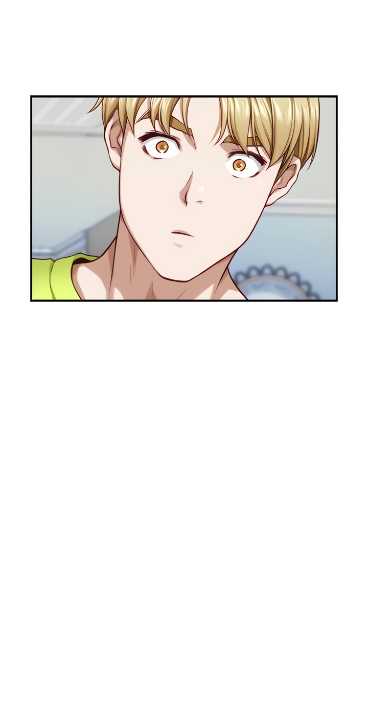 Night With My Sister Chapter 41 image 3