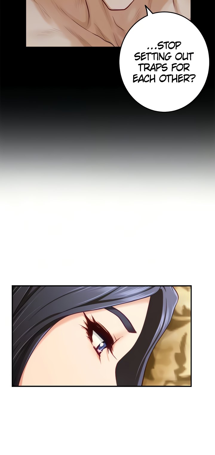 Night With My Sister Chapter 41 image 39
