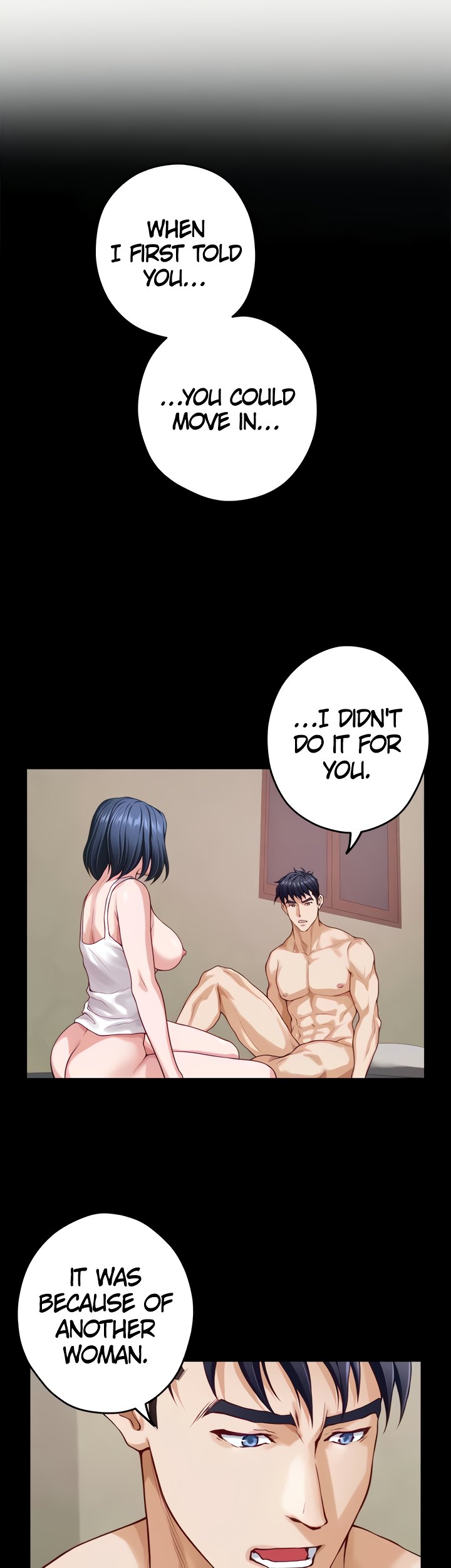 Night With My Sister Chapter 41 image 40