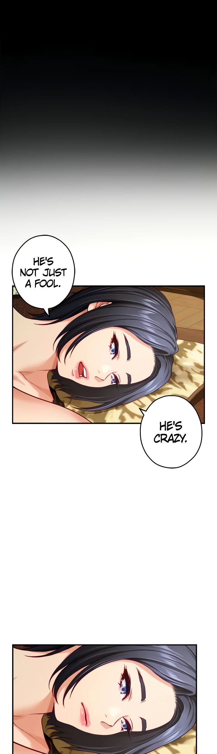 Night With My Sister Chapter 41 image 42