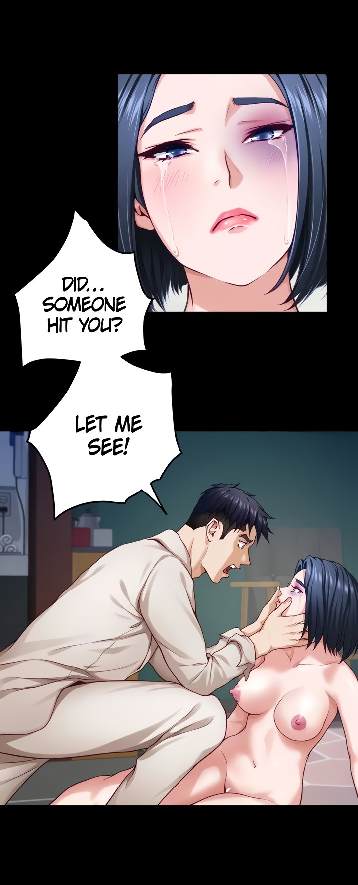 Night With My Sister Chapter 41 image 48