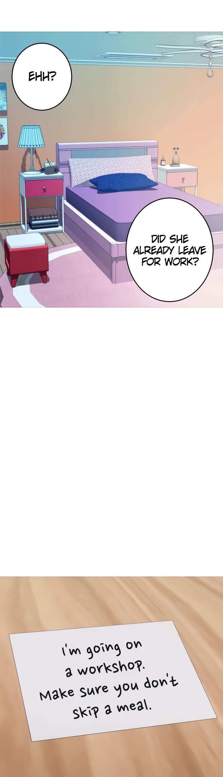 Night With My Sister Chapter 41 image 4