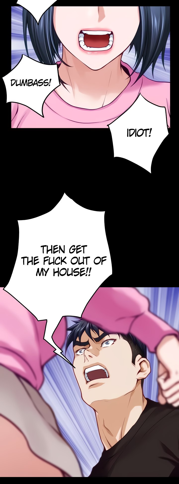 Night With My Sister Chapter 41 image 52