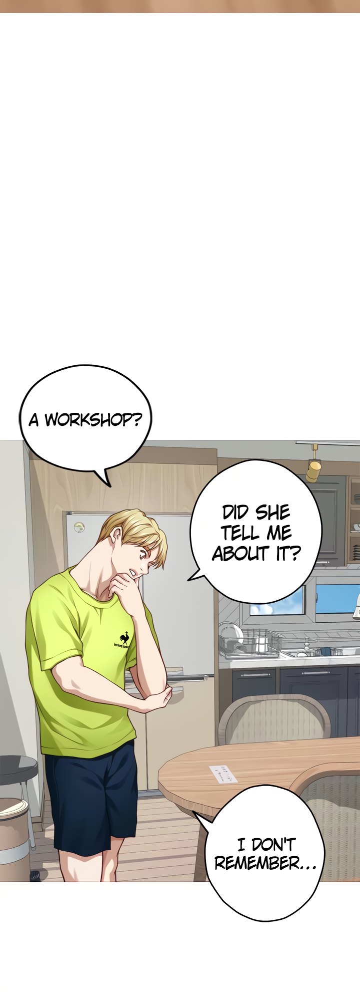 Night With My Sister Chapter 41 image 5